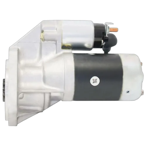 Starter Motor 12V 2.2Kw 11Thcw Suits Nissan Patrol Gq Eng Td42