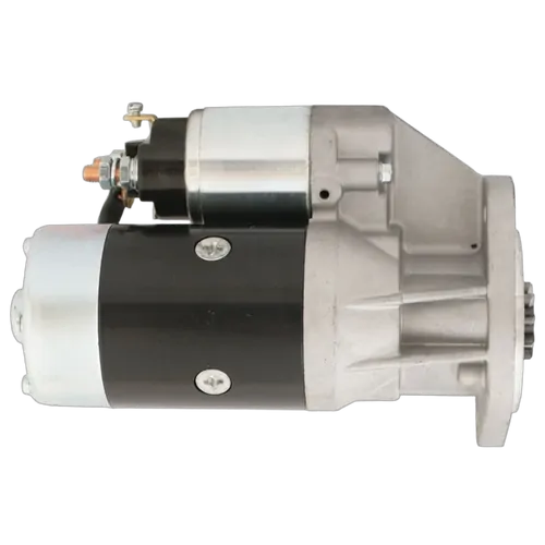 Starter Motor 12V 2.0Kw 9Th Cw Suits Nissan Cabstar, Urvan Eng Sd22, Sd23, Sd25