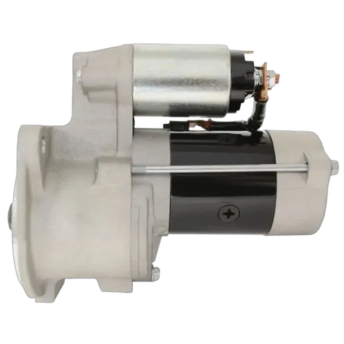 Starter Motor 12V 2.2Kw 11Th Cw Suits Nissan Patrol Mq Eng Sd33