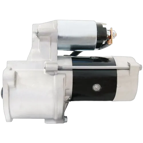 Starter Motor 12V 2.0Kw 10-13Th Cw Suits Mtsubishi Pajero, Triton Eng 4D55, 4D56