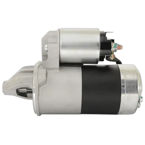 Starter Motor 12V 1.2Kw 8Th Cw Suits Mitsubishi, Hyundai Eng 4G61, 4G63, G4Gf, G4Gm