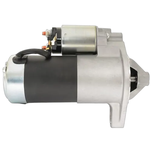 Starter Motor 12V 1.7Kw 10Th Cw Suits Jeep Cherokee, Wrangler Eng Mx, Her