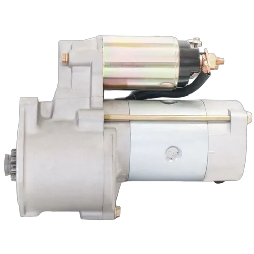 Starter Motor 12V 2.2Kw 10Th Cw Suits Mits Pajero Nj Nk Nl Eng 4M40 2.8L