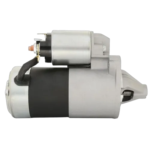 Starter Motor 12V 1.2Kw 8Th Cw Suits Hyundai Sonata, Magna Ts Eng G6At,6G72