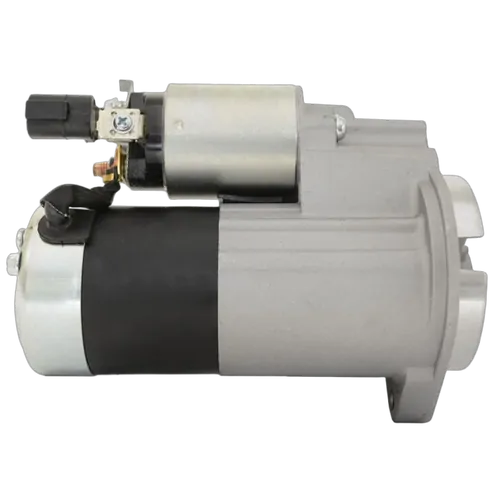 Starter Motor 12V 1.4Kw 9Th Cw Suits Nissan Pathfinder Eng Vg33E