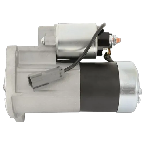 Starter Motor 12V 1.2Kw 9Th Cw Suits Nissan Navara D21, D22 Eng Ka24E