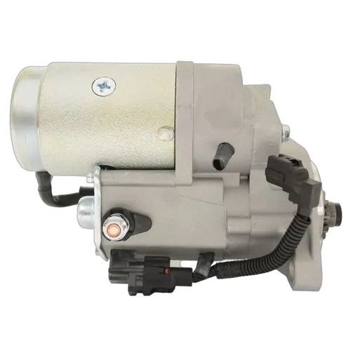 Starter Motor 12V 2.2Kw 10Th Cw Suits Toyota Hi-Lux, Prado Eng 1Kzte Diesel