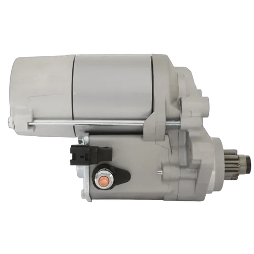 Starter Motor 12V 2.0Kw 9Th Cw Suits Toyota L/Cruiser, Lexus Eng 2Uz-Fe 3Uz-Fe