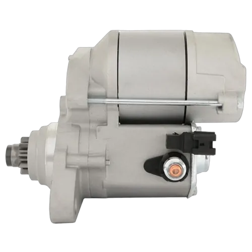 Starter Motor 12V 1.4Kw 10Th Cw Suits Toyota L/Cruiser Fzj80 Eng 1Fze 4.5L