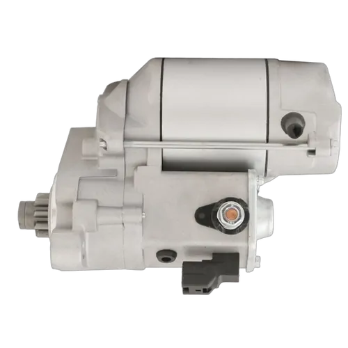 Starter Motor 12V 1.4Kw 9Th Cw Suits Toyota 4 Runner Eng 3Vze