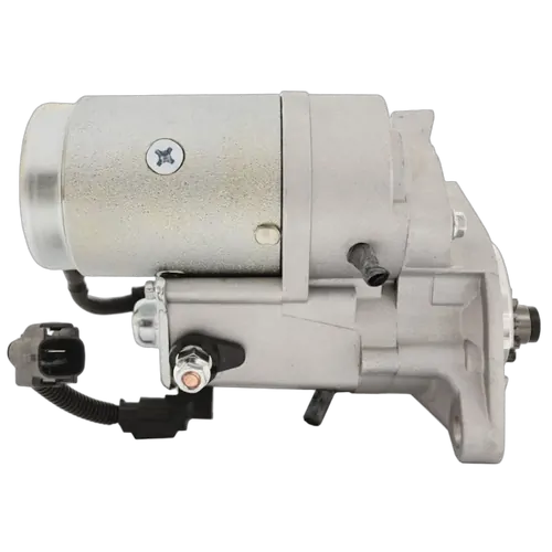 Starter Motor 12V 2.2Kw 10Th Cw Suits Toyota Hi-Ace, Hi-Lux, Eng 1Kdftv