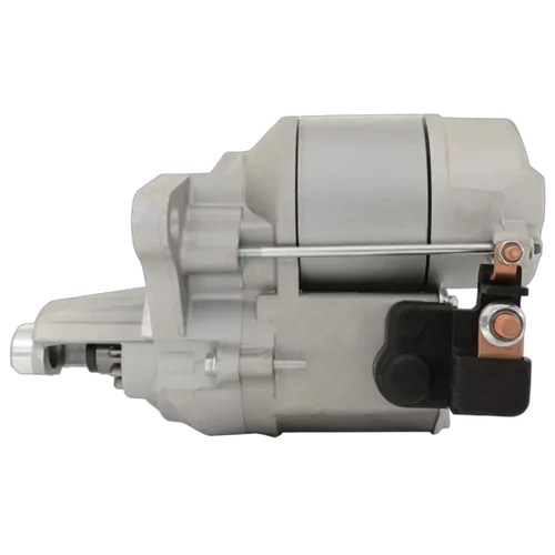 Starter Motor 12V 1.4Kw 10Th Cw Suits Chrysler, Dodge, Valiant Eng Hemi V8 120-130Th Flywheel