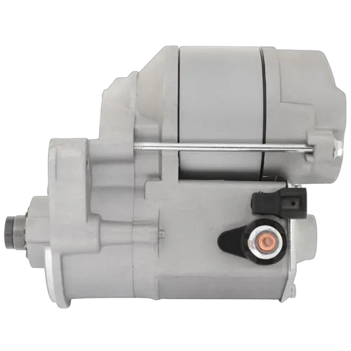 Starter Motor 12V 1.4Kw 9Th Cw Suits Toyota Hi-Lux, Hi-Ace Eng 2Y, 3Y, 4Y