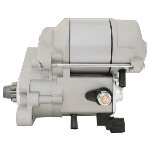 Starter Motor 12V 1.4Kw 9Th Cw Suits Toyota Hi-Lux, Prado Eng 5Vzfe