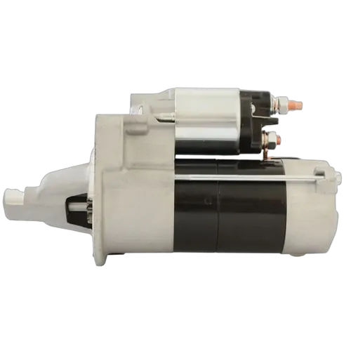Starter Motor 12V 1.4Kw 10Th Cw Suits Chrysler, Jeep Wrangler Eng Egl Egt 3.8L