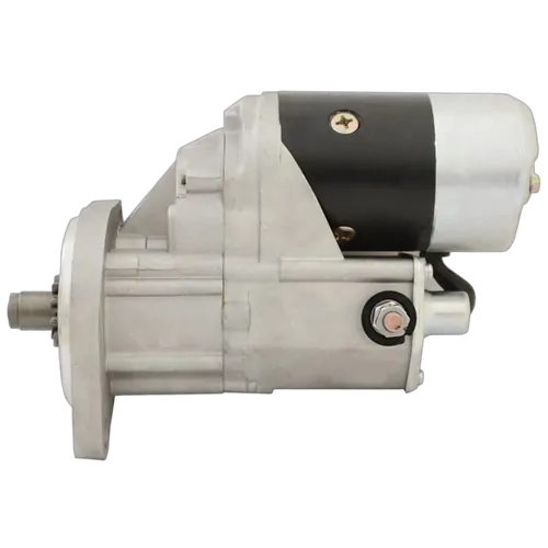 Starter Motor 12V 2.5Kw 11Th Cw Suits Toyota Landcruiser Hj45 Eng H 3.6L