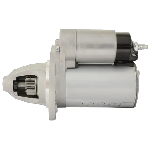 Starter Motor 12V 1.3Kw 9Th Cw Suits Jeep Wrangler Jk Eng Erb 3.6L