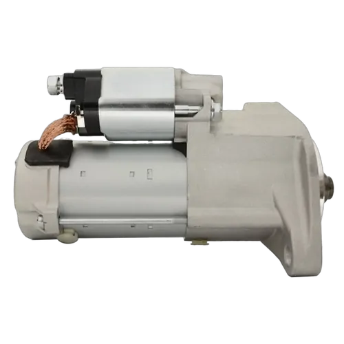 Starter Motor 12V 1.8Kw 10Th Cw Suits Toyota Hilux Gun122-126 Eng 1Gdftv 2Gdftv 2.4L 2.8L