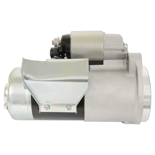 Starter Motor 12V 1.4Kw 9Th Cw Suits Nissan Navara D21 Eng Vg30E