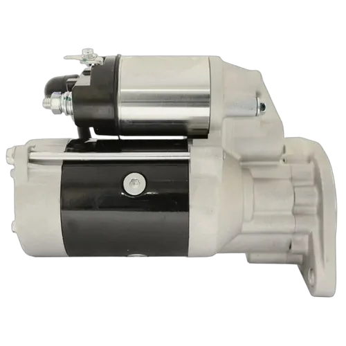 Starter Motor 12V 2.3Kw 9Th Cw Suits Holden Rodeo Ra 3.0L Td Eng 4Jj1