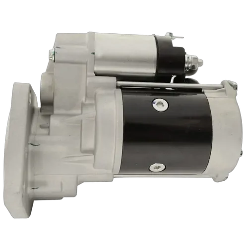 Starter Motor 12V 2.5Kw 11Th Cw Suits Nissan Patrol Gq Eng Td42