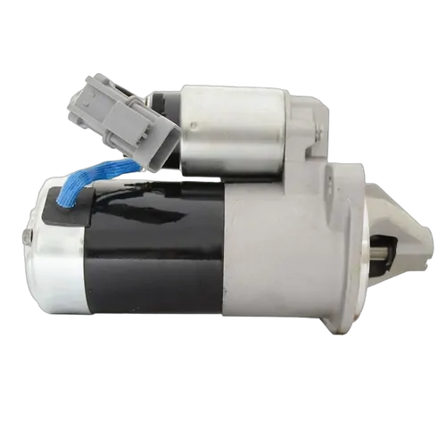 Starter Motor 12V 1.4Kw 9Th Cw Suits Nissan Patrol Gu Eng Tb48De