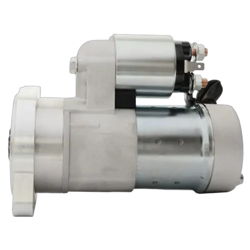 Starter Motor 12V 0.8Kw 8/9Th Cw Suits Nissan E20, Urvan Eng L16, L18, L20B