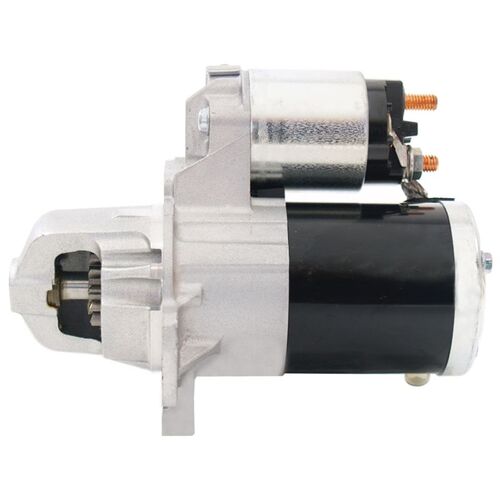 Starter Motor 12V 1.2Kw 12Th Cw Suits Holden Commodore Vz V6 Eng Ly7