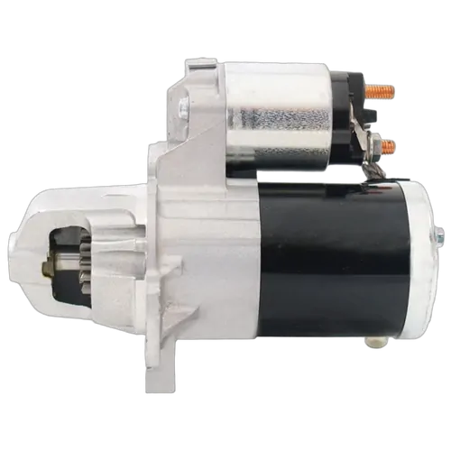 Starter Motor 12V 1.2Kw 12Th Cw Suits Holden Commodore Vz V6 Eng Ly7