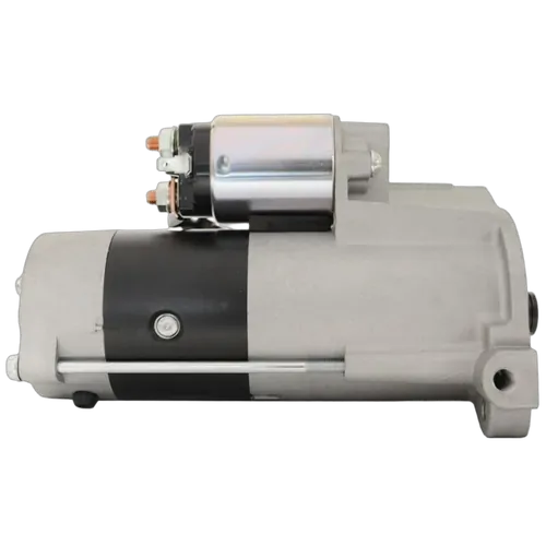 Starter Motor 12V 2.2Kw 10Th Cw Suits Pajero, Triton Eng 4M41