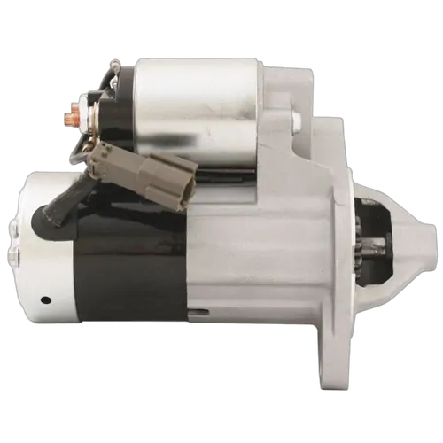 Starter Motor 12V 1.4Kw 10Th Cw Suits Nissan Vanette Eng H20, Z20S