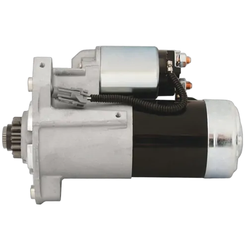 Starter Motor 12V 1.8Kw 13Th Cw Suits Nissan Pathfinder Eng Vq40De 4.0L