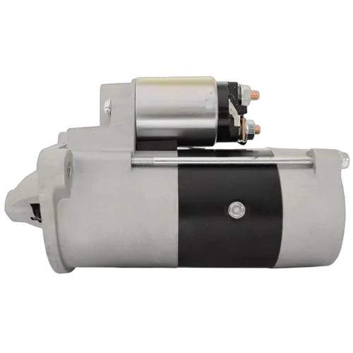 Starter Motor 12V 2.2Kw 10Th Cw Suits Mitsubishi Triton Ml Mn Eng 4D56