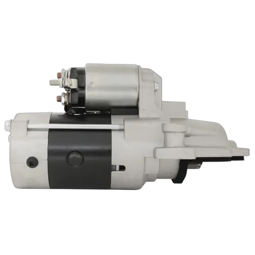 Starter Motor 12V 2.2Kw 12Th Cw Suits Ford Ranger / Mazda Bt50 Eng P5At 3.2L