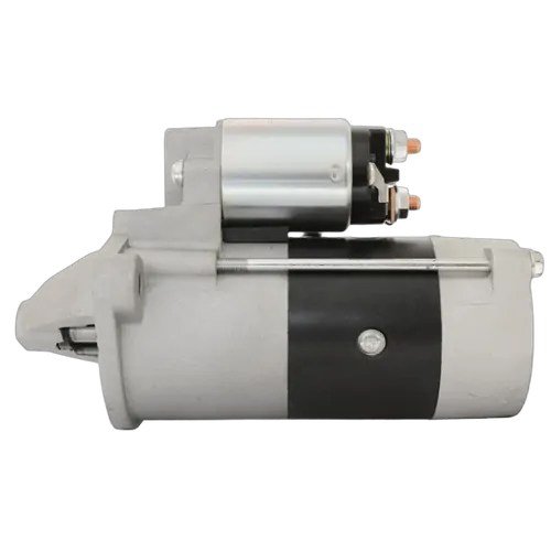 Starter Motor 12V 2.2Kw 10Th Cw Suits Mitsubishi Triton Eng 4D56T