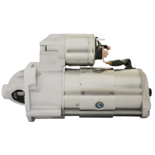Starter Motor 12V 2.2Kw 10Th Cw Suits Mitsubishi Triton Ml Mn Eng 4D56T