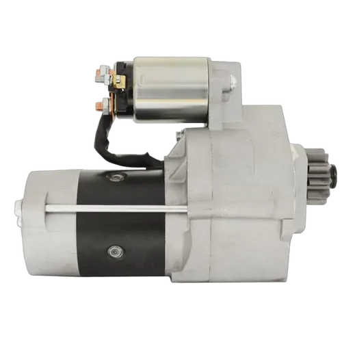 Starter Motor 12V 2.2Kw 11Th Cw Suits Nissan P/Finder Navara Eng Yd25Ddti 2.5L