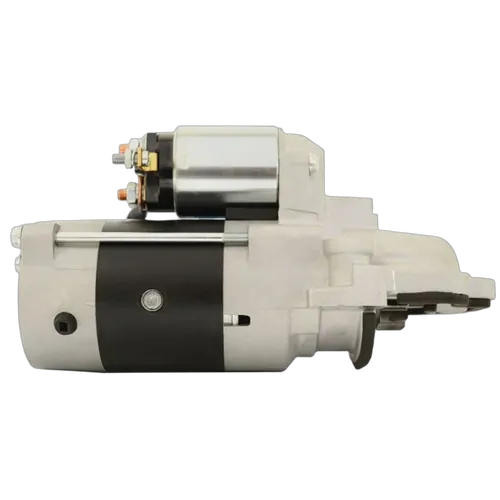 Starter Motor 12V 2.2Kw 12Th Cw Suits Ford Ranger / Mazda Bt50 Eng P4At 2.2L