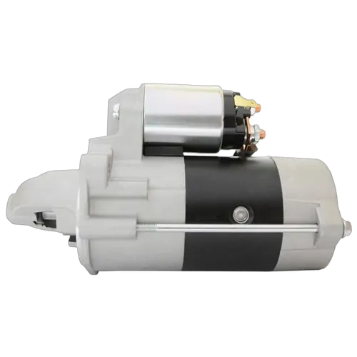 Starter Motor 12V 2.0Kw 13Th Cw Suits Mitsubishi Triton Mq Eng 4N15 2.4L M/T