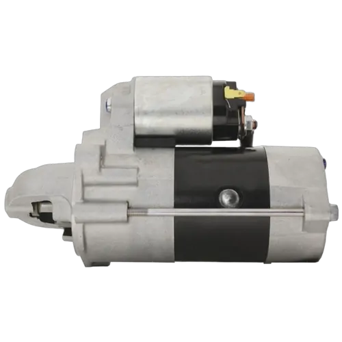 Starter Motor 12V 2.0Kw Suits Mitsubishi Triton Mq Eng 4N15 2.4L M/T