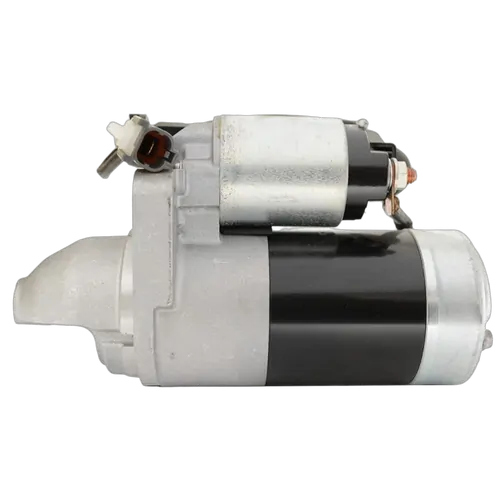 Starter Motor 12V 2.0Kw 9Th Cw Suits Nissan Patrol Y62 Eng Vk56Vd 5.6L