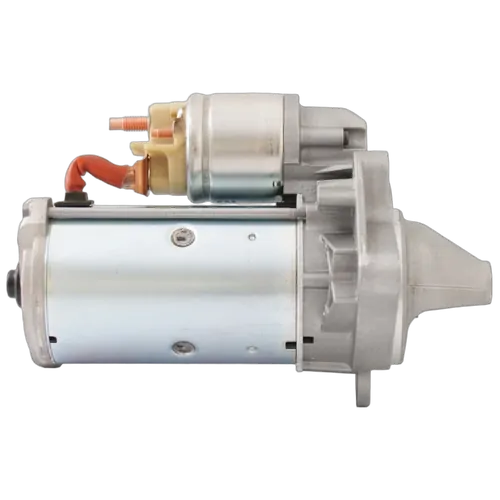 Starter Motor 12V 2.2Kw 10Th Cw Suits Renault / Nissan Eng. M9 Diesel