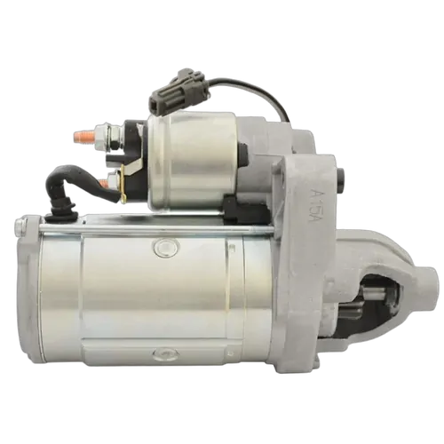Starter Motor 12V 2.2Kw 10Th Cw Suits Nissan Navara D40 Eng V9X 3.0L Diesel