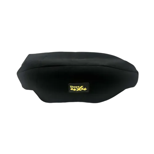 Sherpa Winch cover - Suits all models except Mule