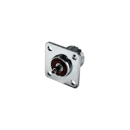 Axis Uhf Chassis Socket-4Mm