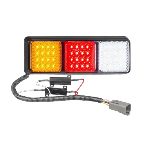 Combination Lamps SO282ARWM2LR450 (Left)