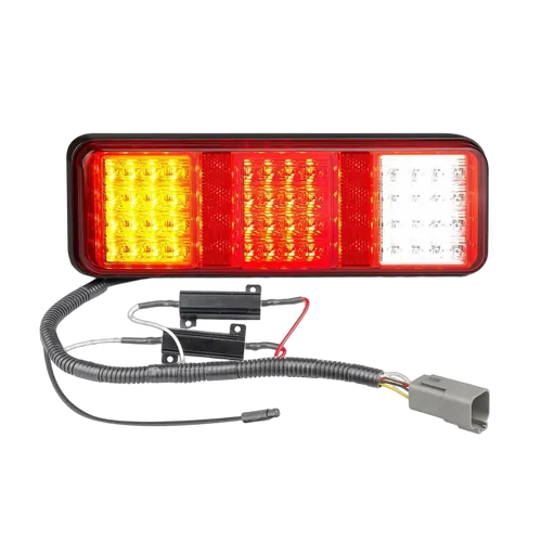 Combination Lamps SO283ARWM2LR12 (Left)