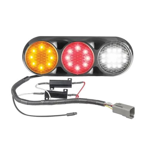 Combination Lamps SO82BARWCC2LR12 (Left)