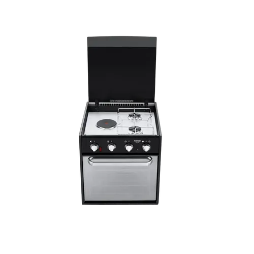 Thetford Spinflo Triplex Mk3 Oven Cooktop