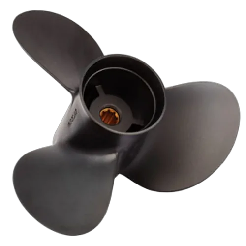 Solas Amita 3 Aluminium 3 Blade Prop 9.25" x 10P